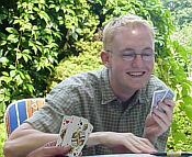 Lars 2003